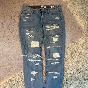 Paige Boyfriend Jeans